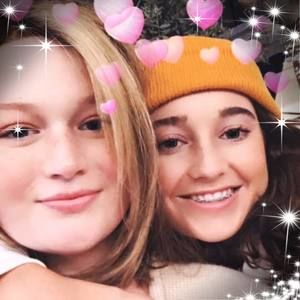 Meet your Posher, Nora